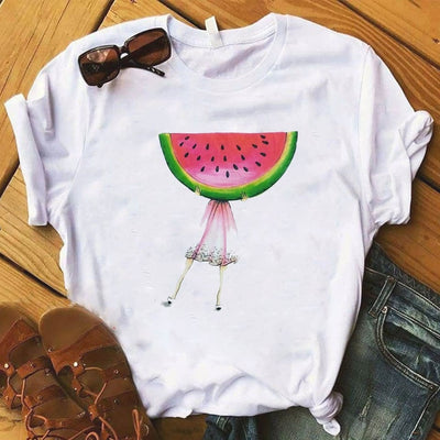 Pineapple fruits Clothing T-shirt