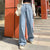 Woman Jeans High Waist
